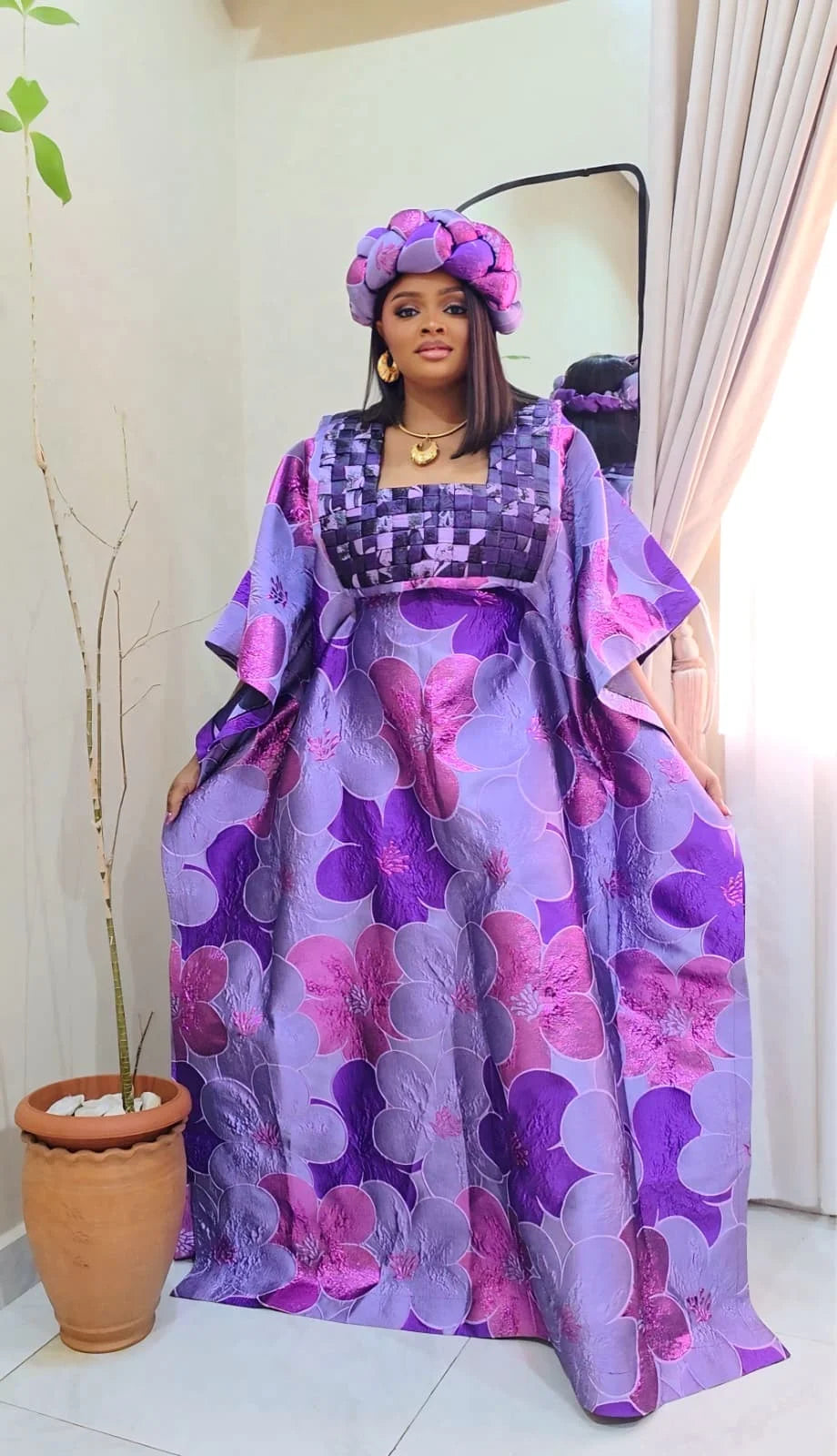 Seyi bubu