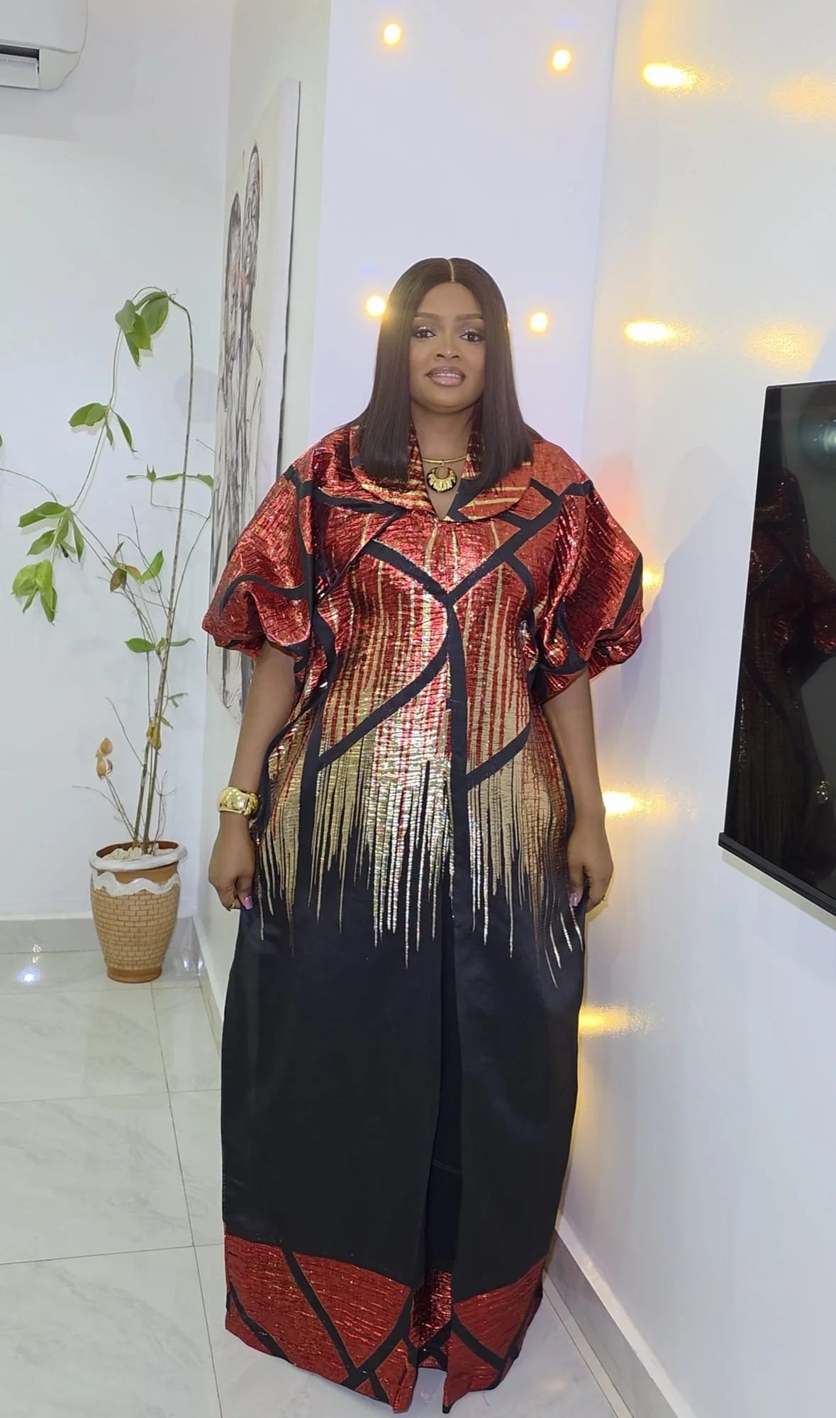 Amina bubu