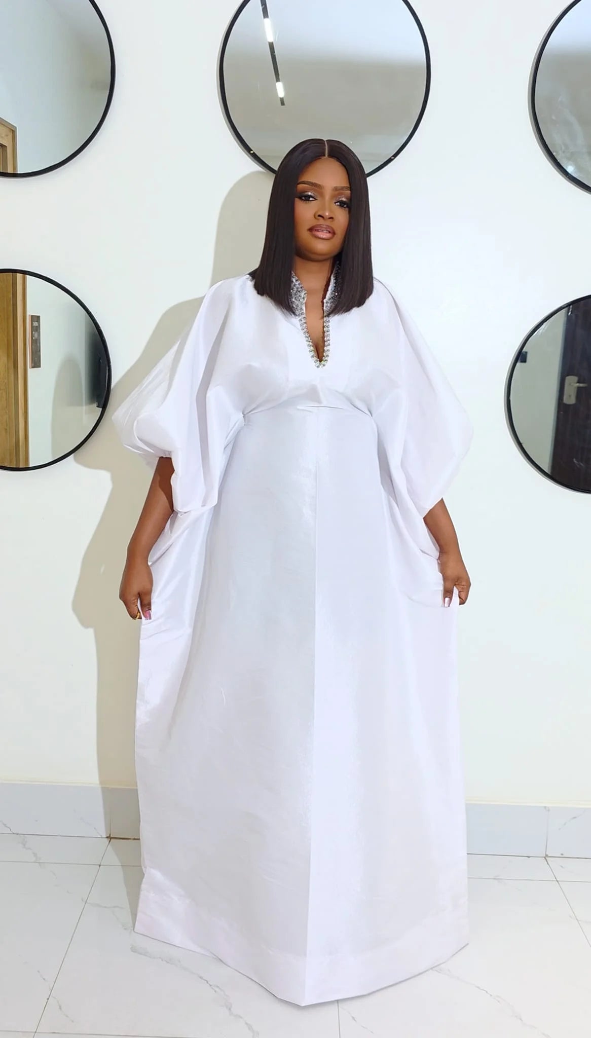 Osas bubu