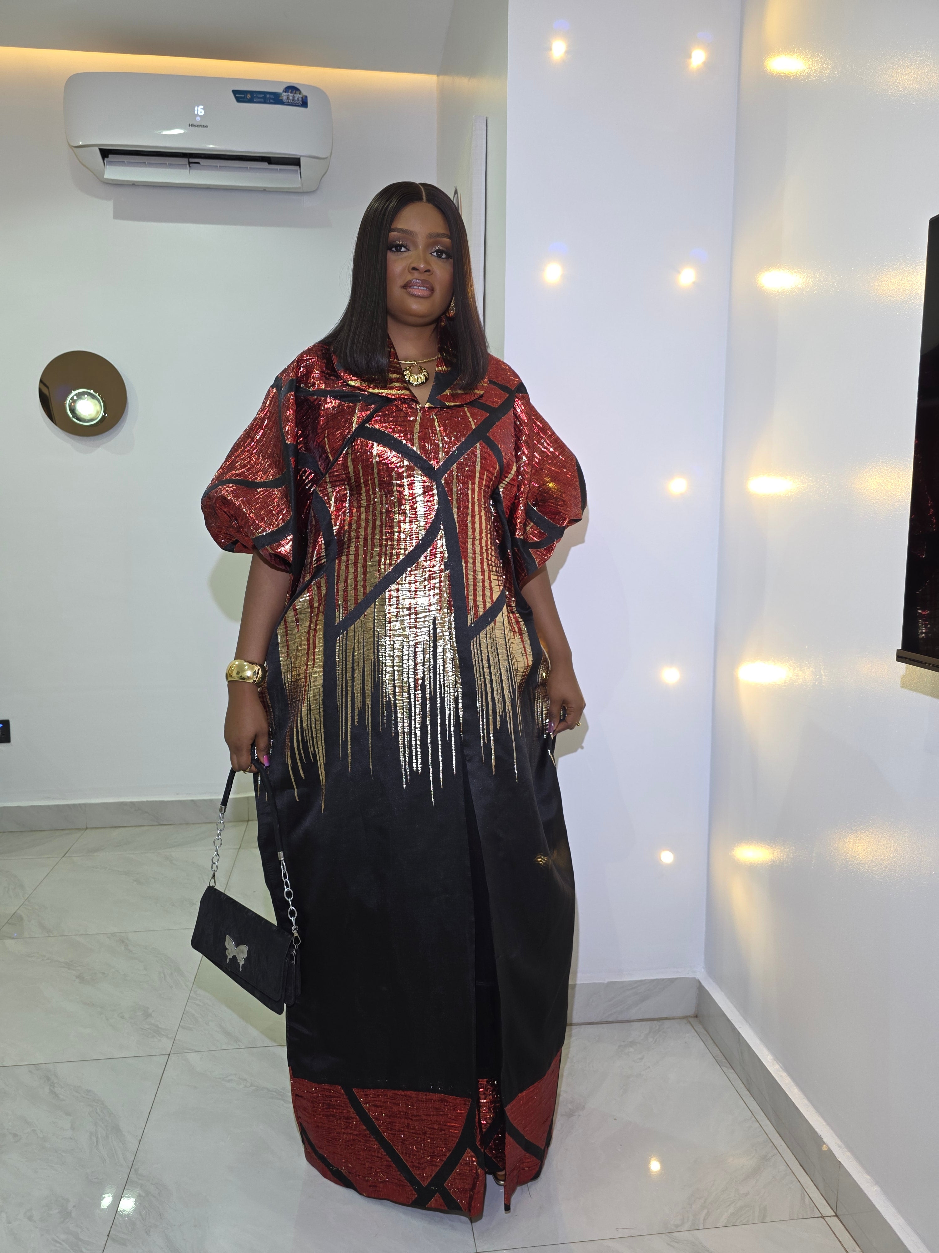 Amina  bubu