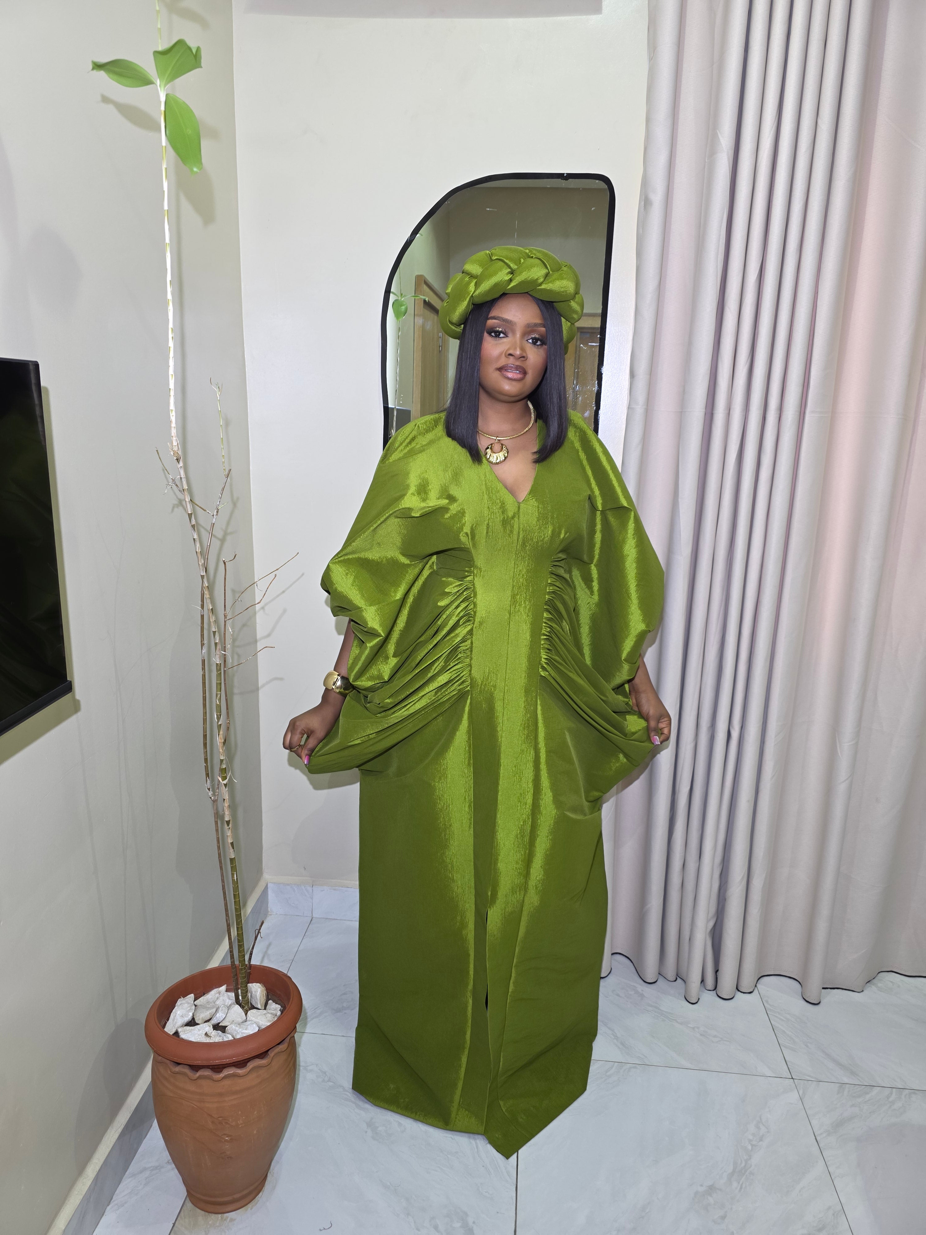 Kemi  bubu