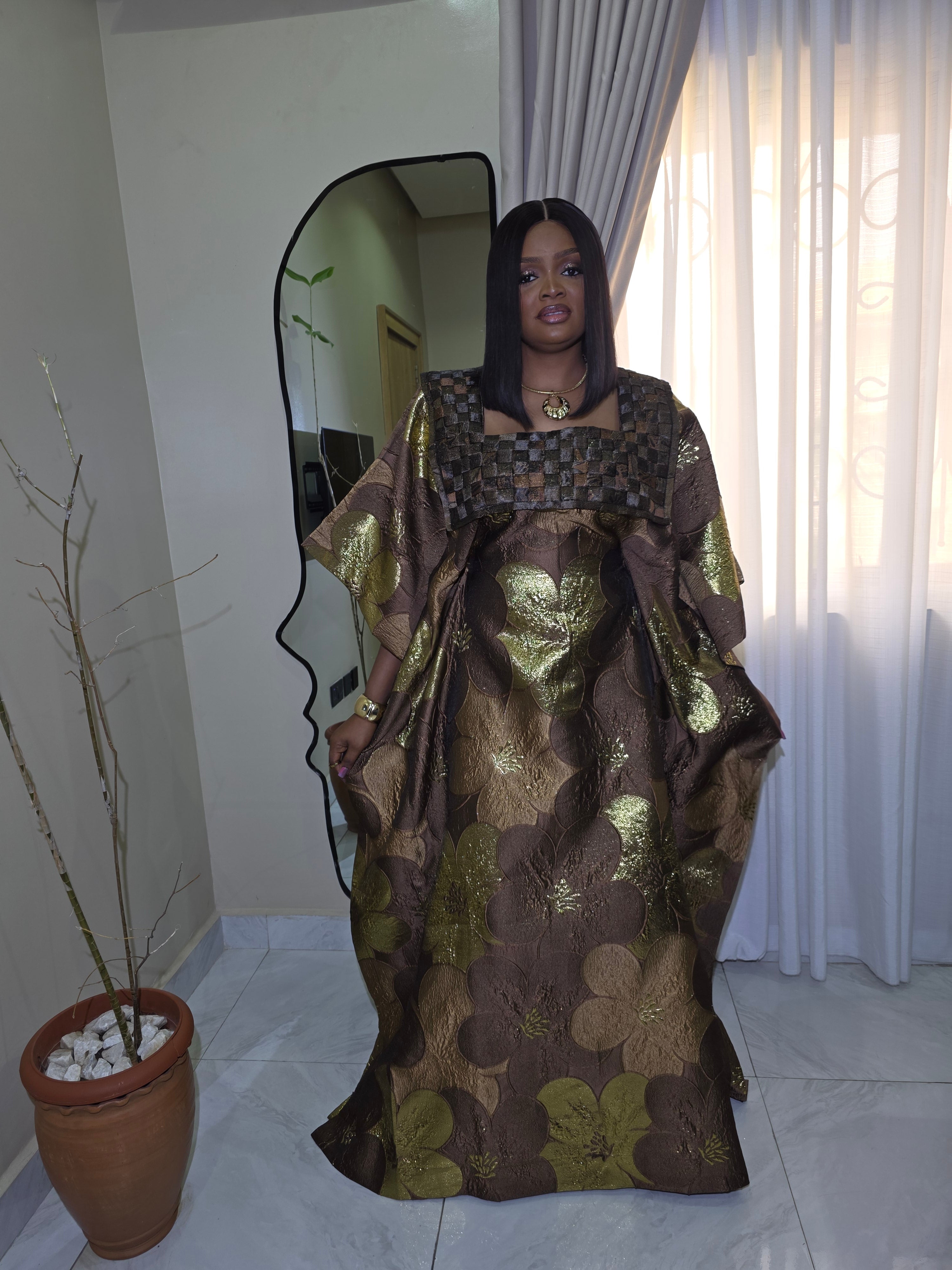 Seyi bubu