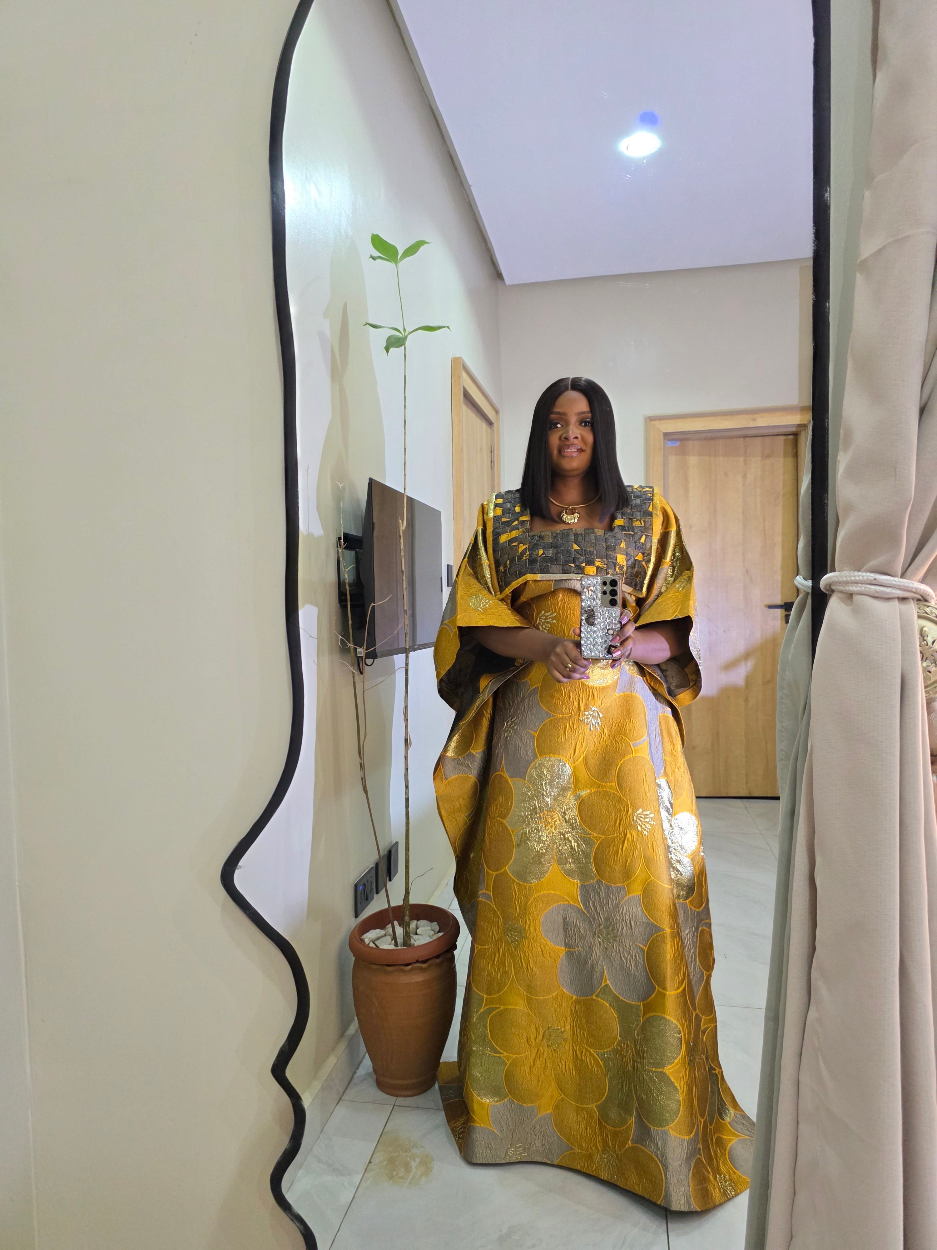 Seyi bubu